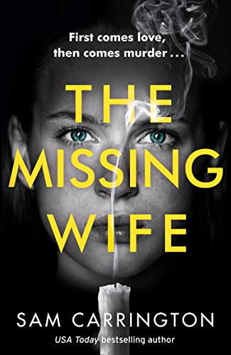 Book The Missing Wife: A gripping psychological thriller with a killer twist: The best new gripping psychological thriller with a killer twist free