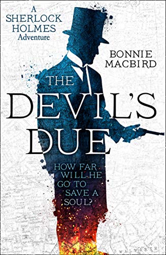 Book The Devil’s Due (A Sherlock Holmes Adventure, Book 3) free