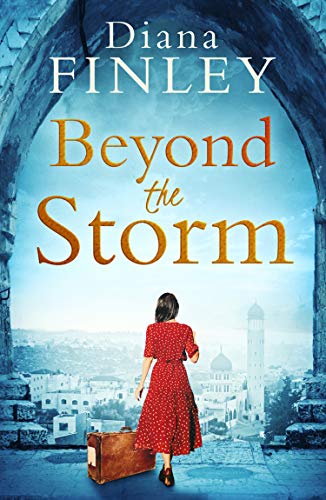 Book Beyond the Storm free