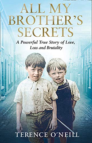 Book Someone to Love Us: The shocking true story of two brothers fostered into brutality and neglect free
