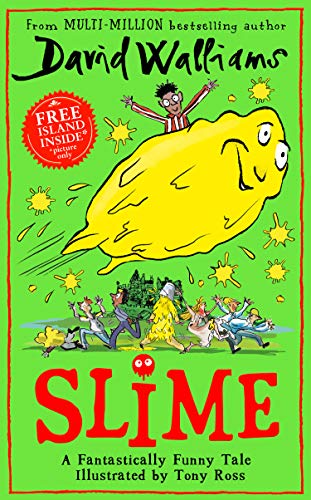 Book The Art of Being a Brilliant Teenager, Why Your Parents Are Driving You Up the Wall, Slime 3 Books Collection Set free