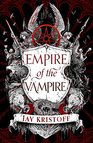 Book Empire of the Vampire free