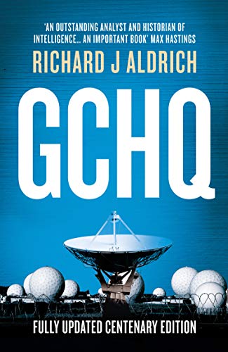 Book GCHQ: Centenary Edition free