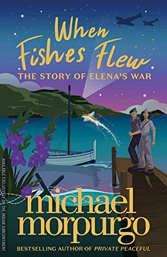 Book When Fishes Flew free