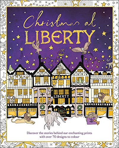 Book Christmas at Liberty free