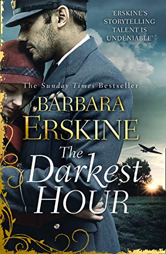 Book The Darkest Hour free
