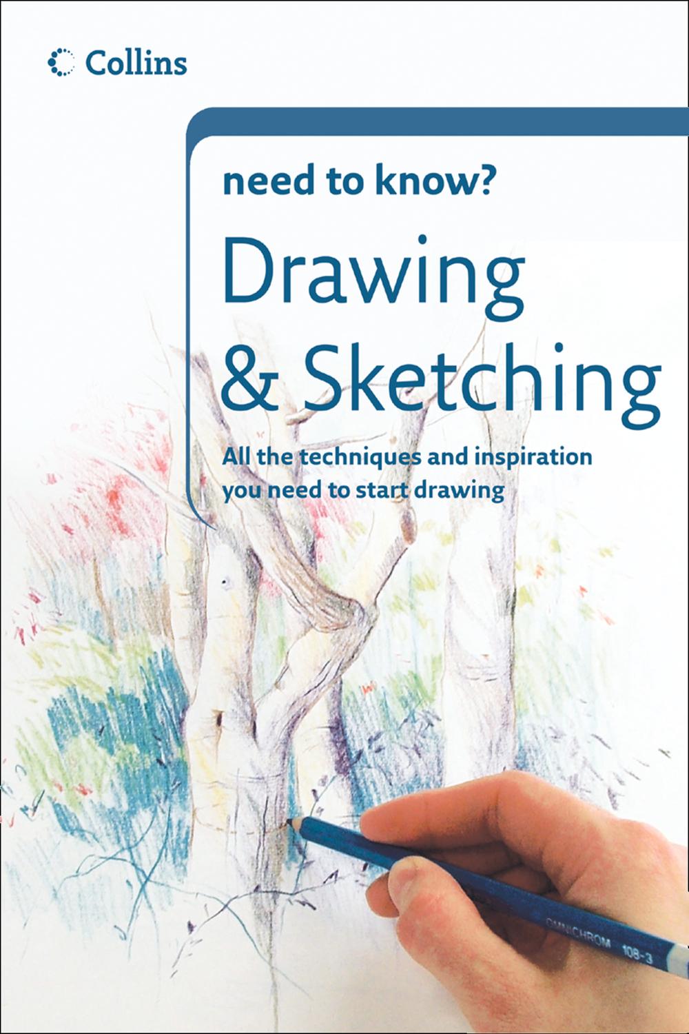 Book Drawing and Sketching (Collins Need to Know?) free