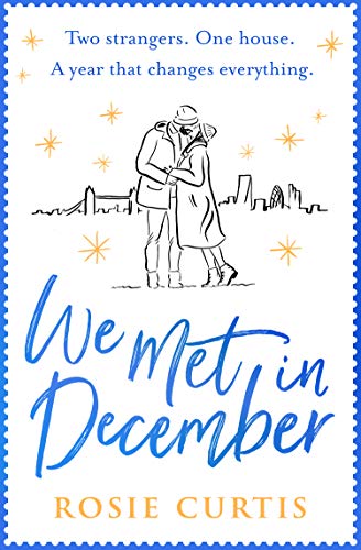 Book We Met in December free