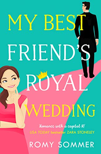 Book Royal Wedding (The Princes of Westerwald, Book 5) free