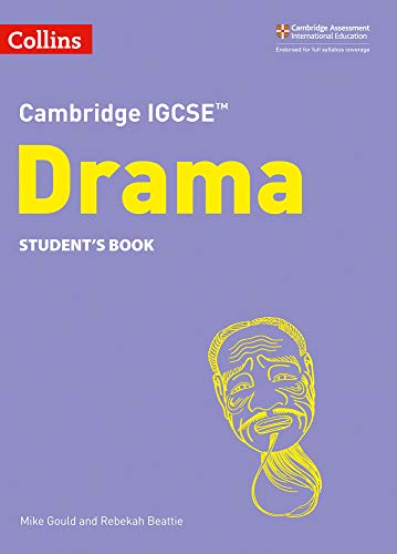 Book Cambridge IGCSE™ Drama Student’s Book: Second Edition (Collins Cambridge IGCSE ®) free