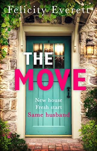 Book The Move free