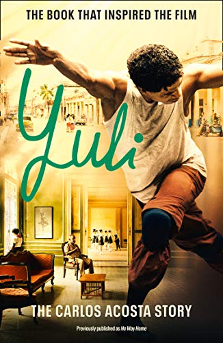 Book Yuli: The Carlos Acosta Story (English and Spanish Edition) free