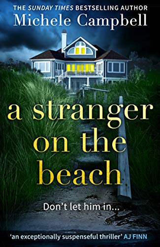 Book A Stranger on the Beach free
