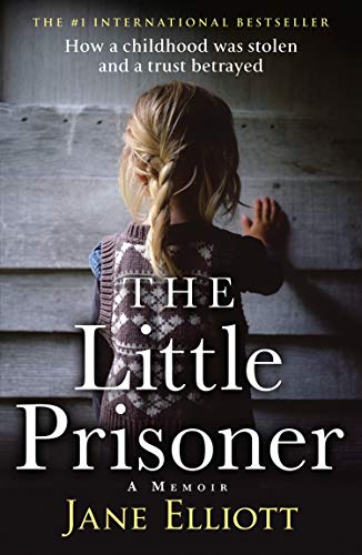 Book Little Prisoner free
