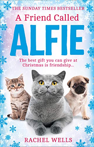 Book A Friend Called Alfie free