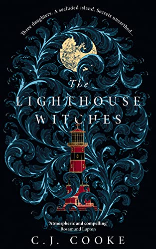 Book The Lighthouse Witches: The perfect new gothic thriller for Halloween 2021 free