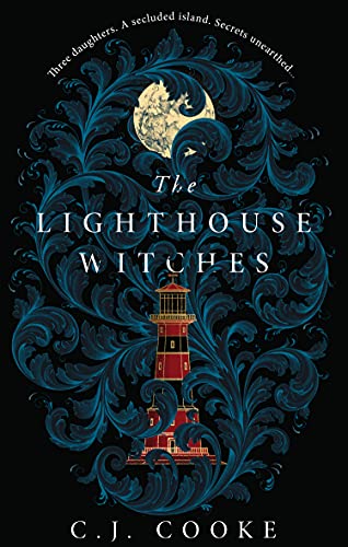 Book The Lighthouse Witches free