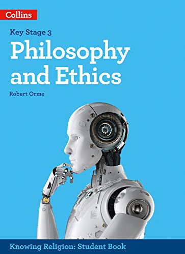 Book KS3 Knowing Religion – Philosophy and Ethics free