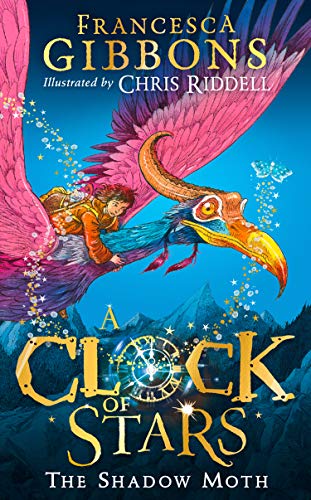 Book A Clock of Stars free