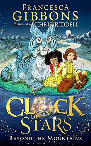 Book Beyond the Mountains free