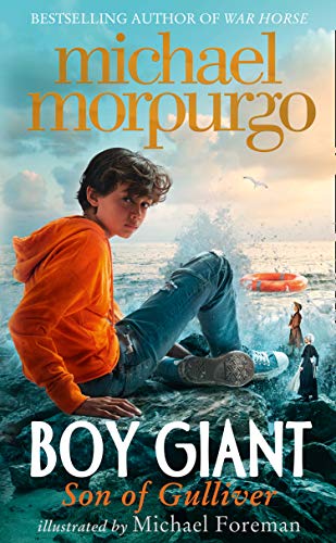 Book Boy Giant Son Of Gulliver free