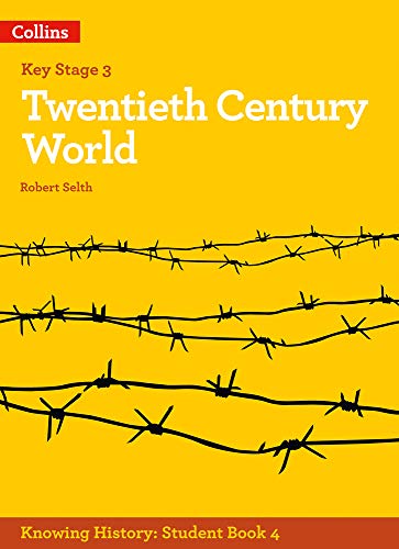 Book Knowing History – KS3 History Twentieth Century World free