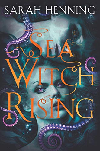 Book Sea Witch Rising free Book Sea Witch Rising free