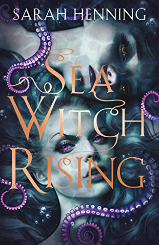 Book Sea Witch Rising free