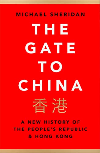 Book THE GATE TO CHINA: A New History of the People’s Republic & free