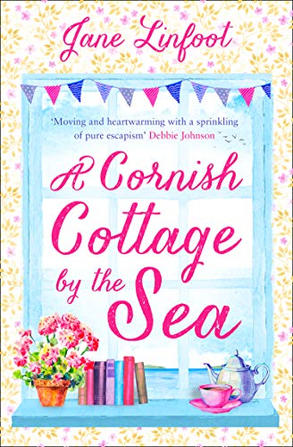 Book Edie Browne’s Cottage by the Sea: A heartwarming, hilarious romance read set in Cornwall! free