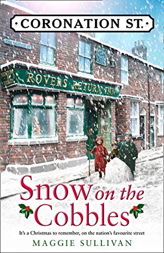 Book Snow on the Cobbles free