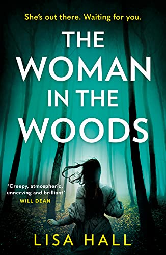 Book The Woman in the Woods free