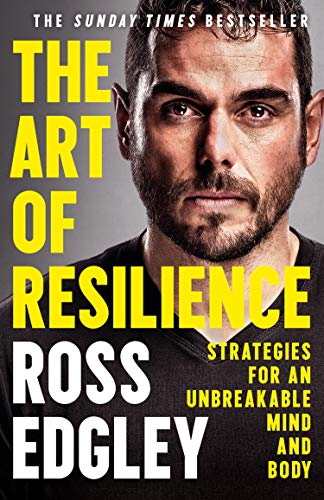 Book The Art of Resilience: Strategies for an Unbreakable Mind and Body free