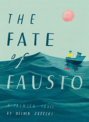 Book The Fate of Fausto free