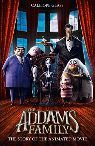 Book The Addams Family: The Story of the Movie free