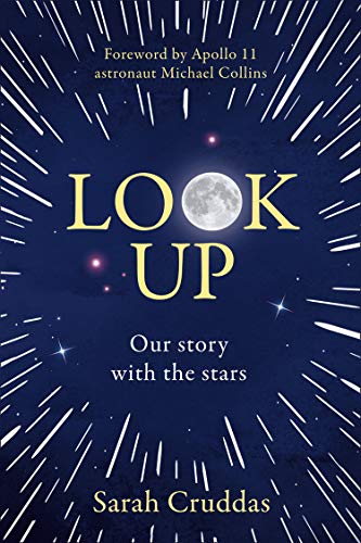 Book Look Up: Why space is for everyone… and why it matters free
