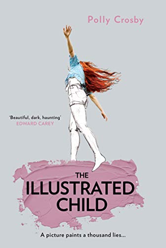 Book Illustrated Child free
