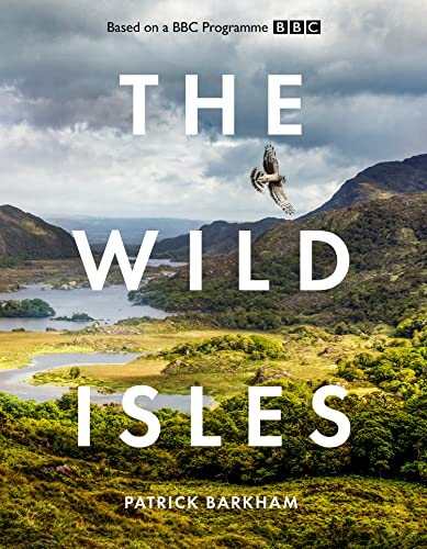 Book The Wild Isles free