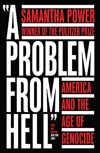 Book A Problem from Hell: America and the Age of free