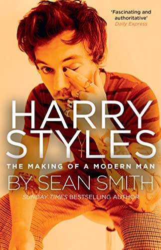 Book Harry Styles: The Making of a Modern Man free