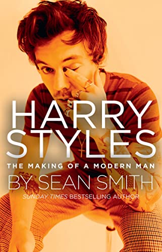 Book Harry Styles: The Making of a Modern Man free