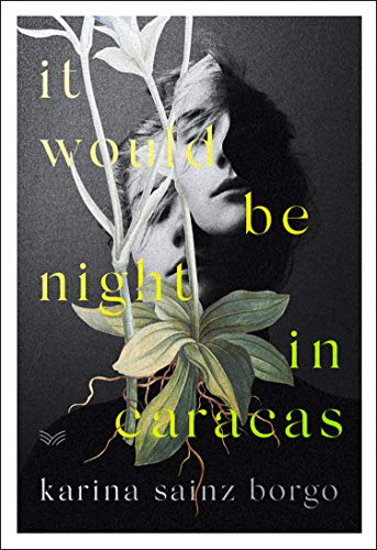 Book It Would Be Night in Caracas free