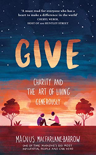 Book Give: Charity and the Art of Living Generously free