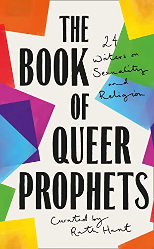 Book Book Of Queer Prophets EXPORT free