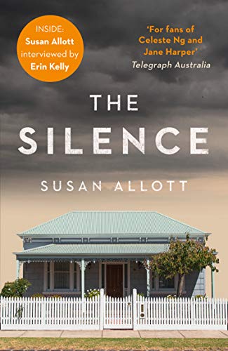 Book The Silence free