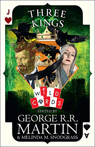 Book Wild Cards Three Kings free