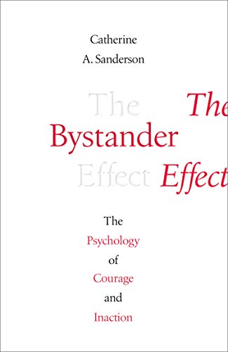 Book Why We Act: Understanding the Psychology of Courage and Inaction free