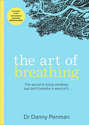 Book The Art of Breathing free