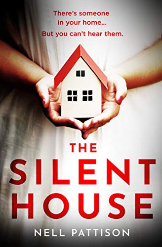 Book The Silent House free