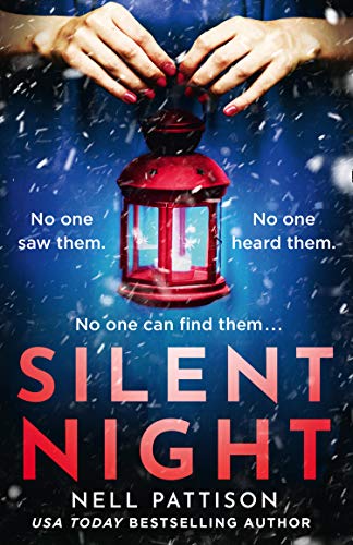 Book Silent Night: A gripping, chilling murder mystery set in the deaf community (Paige Northwood) free
